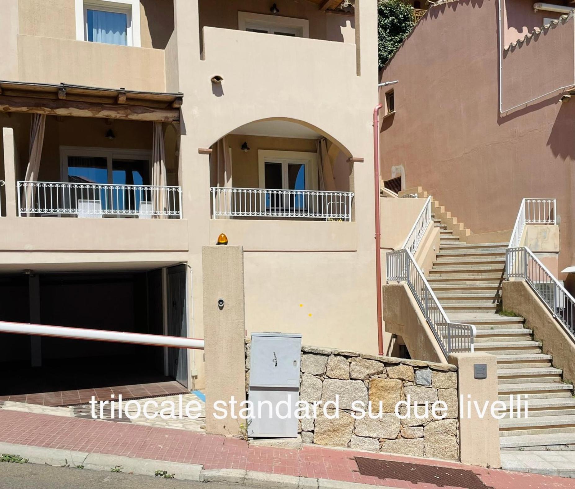 Appartamenti Shardana Villasimius Exterior photo