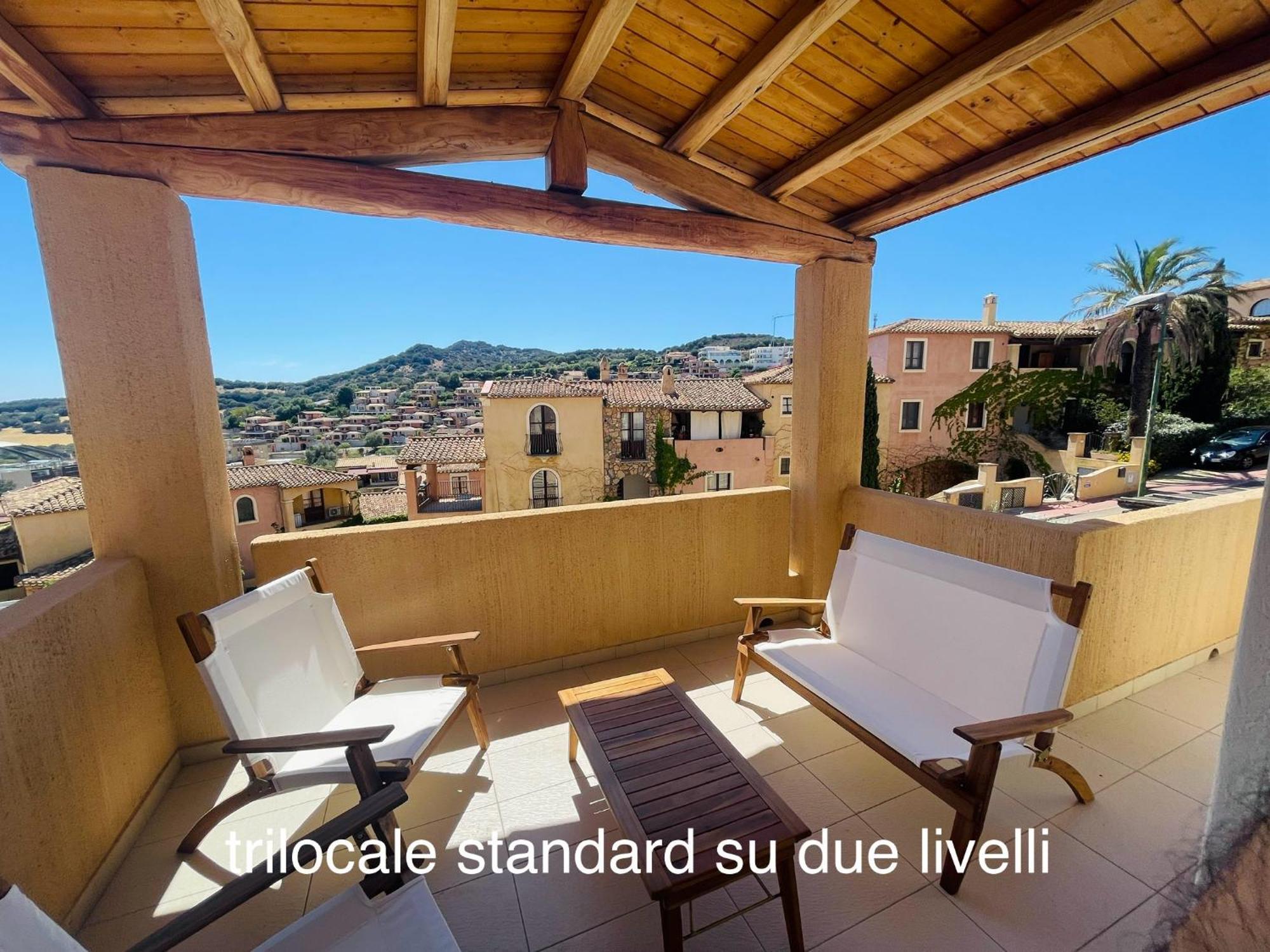 Appartamenti Shardana Villasimius Exterior photo